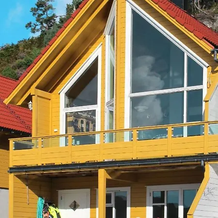 Rorbuen - Fjh601 By Interhome Uggdal