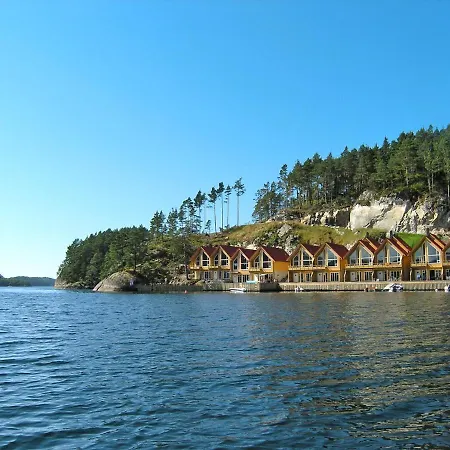 Rorbuen By Interhome