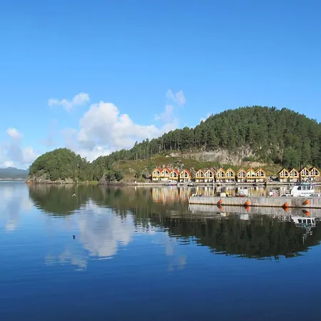 Rorbuen By Interhome *