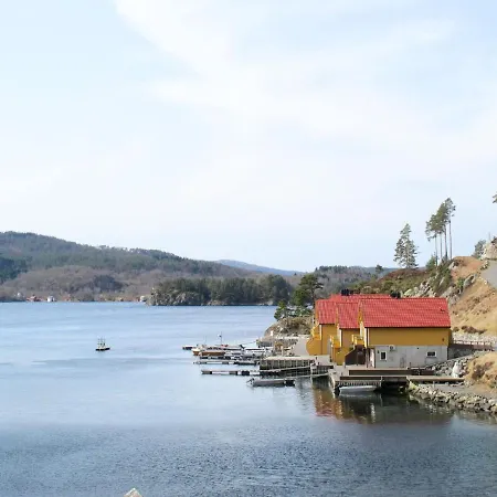 Rorbuen By Interhome *