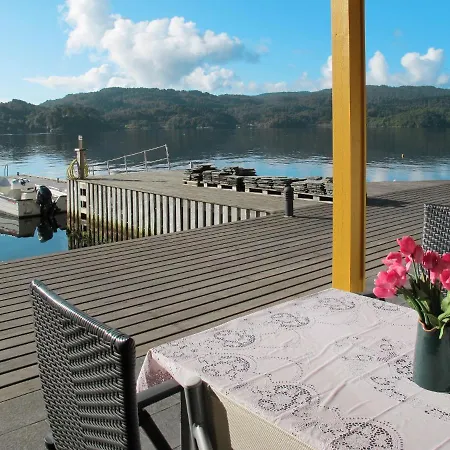 Apartament Rorbuen - Fjh601 By Interhome Uggdal
