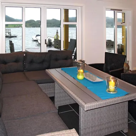 Rorbuen By Interhome Appartamento