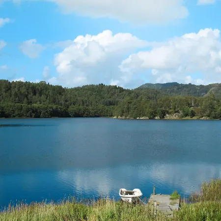 Apartment Rorbuen By Interhome *