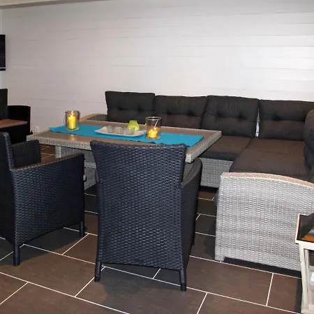 Rorbuen By Interhome * Uggdal