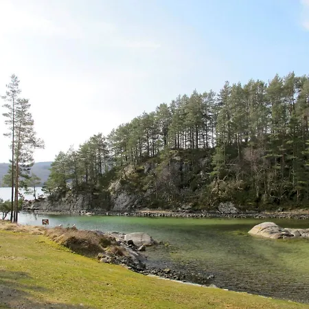 Appartamento Rorbuen By Interhome Uggdal