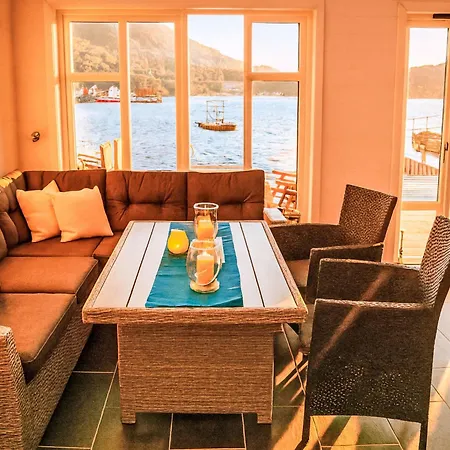 Rorbuen By Interhome