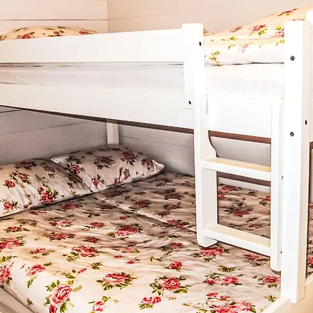 Rorbuen By Interhome Apartment