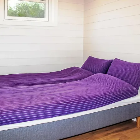 Appartamento Rorbuen By Interhome