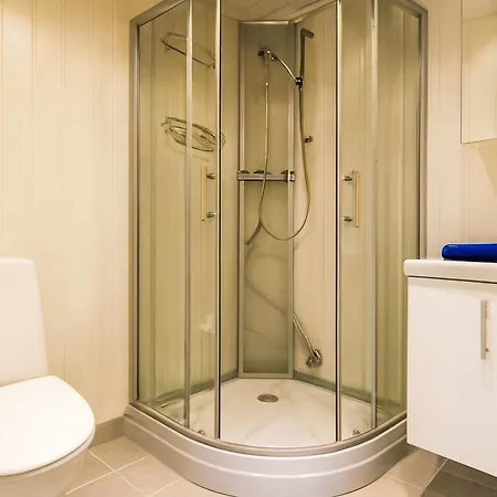 Rorbuen By Interhome *