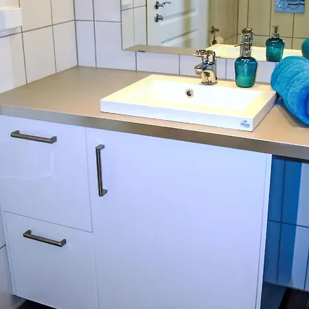 Rorbuen By Interhome Appartamento