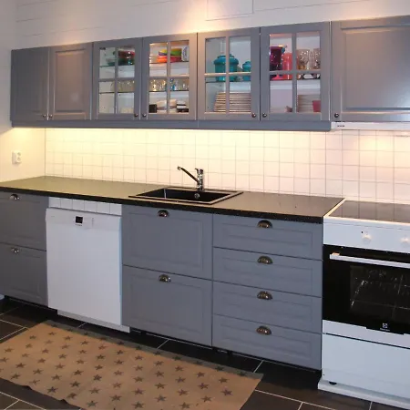 Rorbuen By Interhome * Uggdal