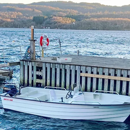 Rorbuen By Interhome *