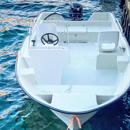 Rorbuen By Interhome Leilighet Uggdal