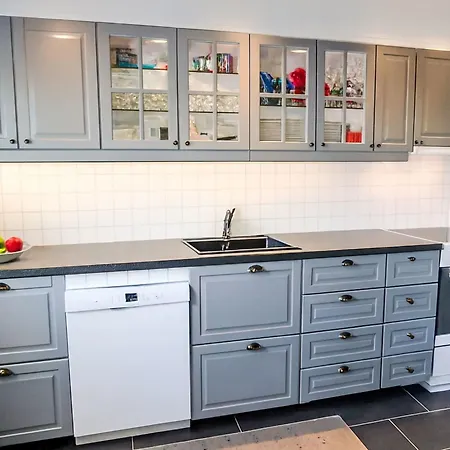 Rorbuen By Interhome * Uggdal