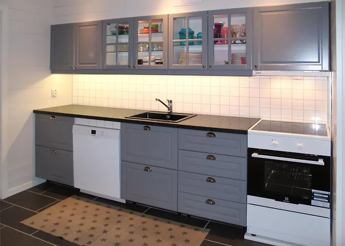 Rorbuen By Interhome * Uggdal