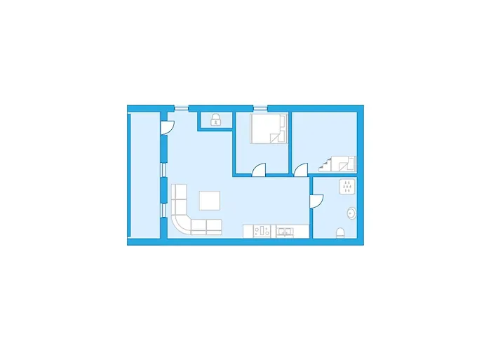 Rorbuen By Interhome *