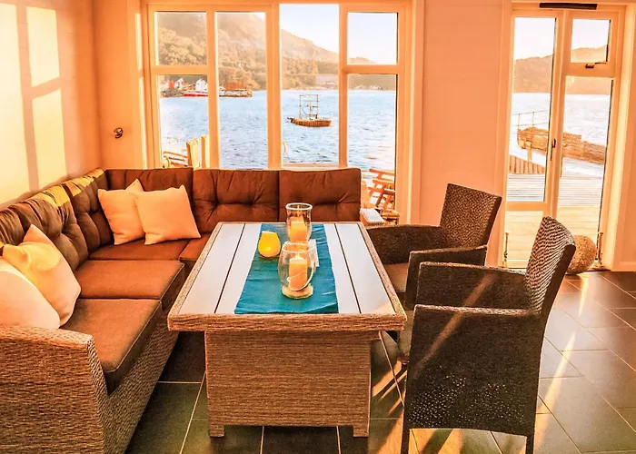 Rorbuen By Interhome