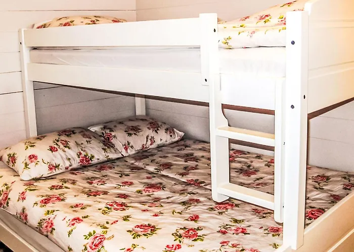 Rorbuen By Interhome Daire