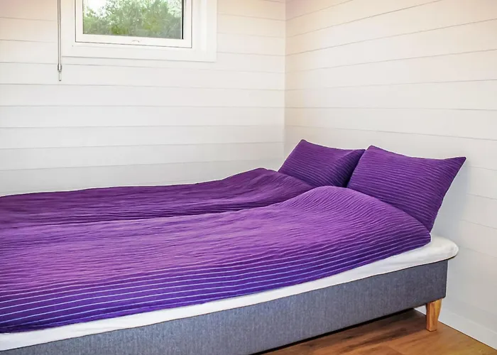 Daire Rorbuen By Interhome