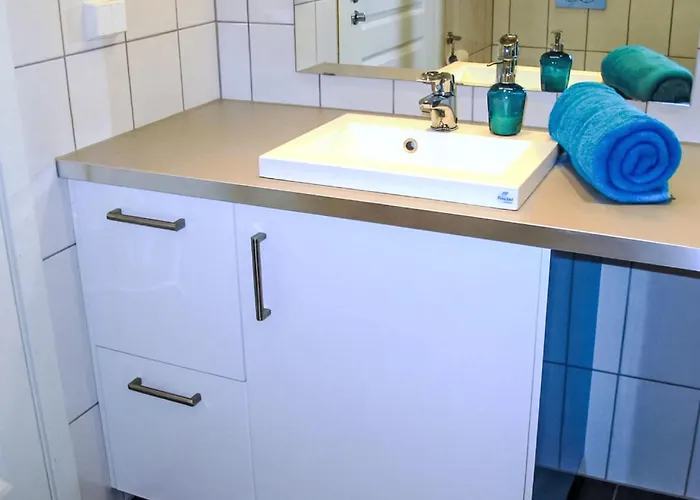 Rorbuen By Interhome Daire